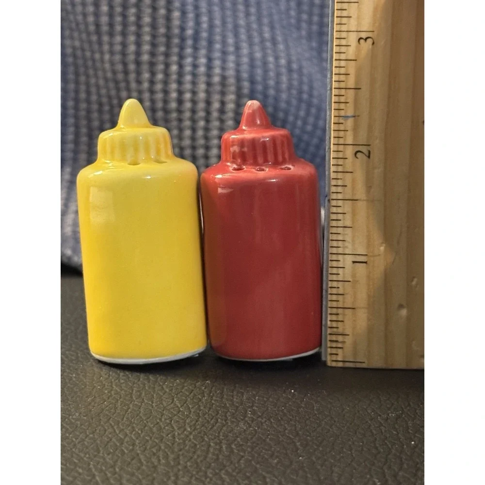 The Unbranded Brand nwob mustard